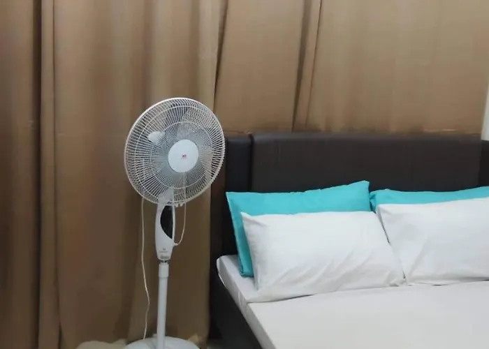 Fresh And Tidy 1Br