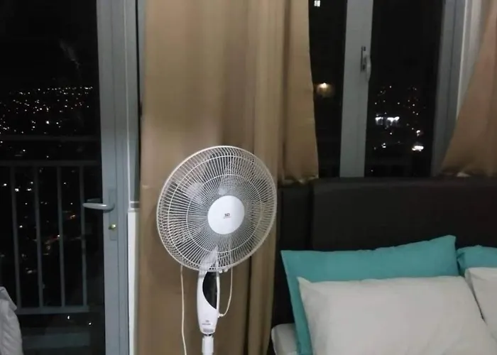 아파트호텔 Fresh And Tidy 1Br *