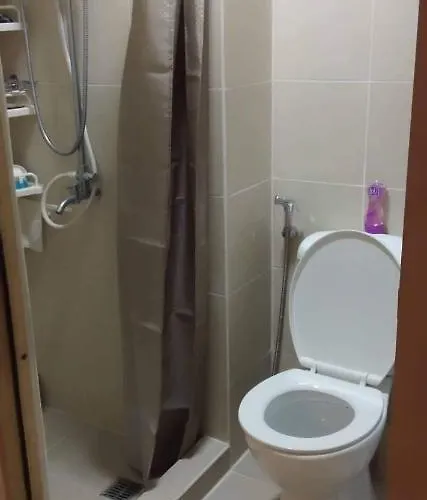 Fresh And Tidy 1Br * 마닐라