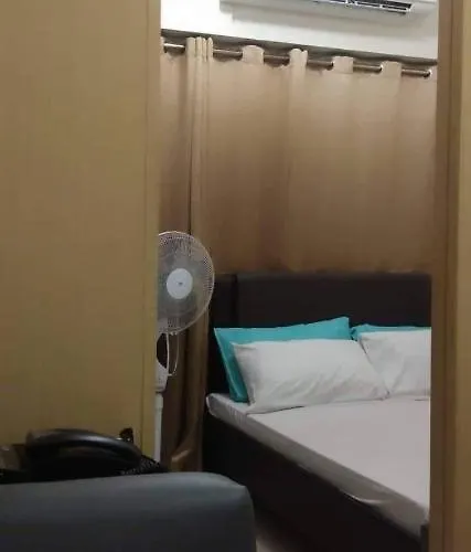 Fresh And Tidy 1Br